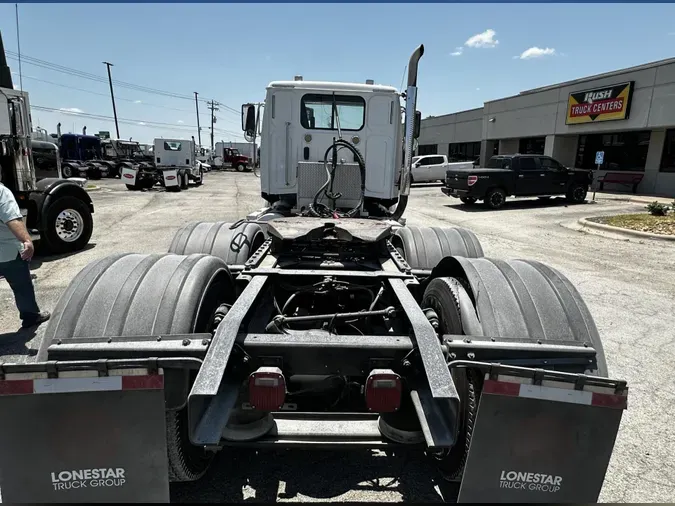 2020 Western Star 4700