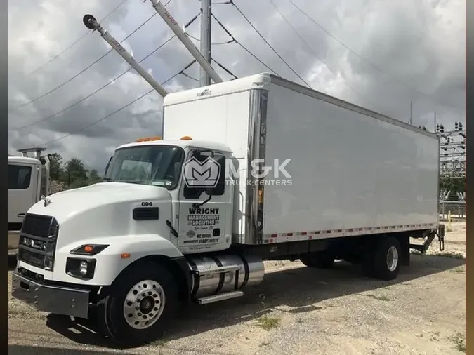 2023 MACK MD MD695ae3b58caea9171cf04199fb78ea5f2