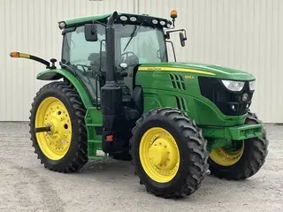 2019 John Deere 6155R