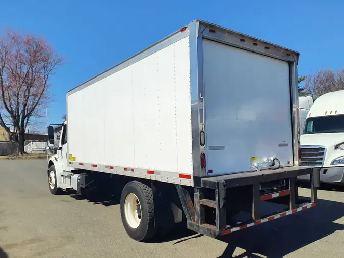 2014 FREIGHTLINER/MERCEDES M2 106
