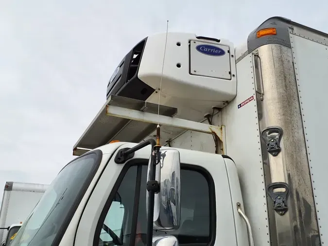 2018 FREIGHTLINER/MERCEDES M2 106
