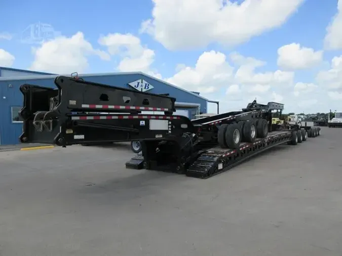2017 ASPEN 85 TON 3-3-3 WEST COAST HYDRAULIC NECK95b0ff6cf3ee21afad2d8a85d8b01c9a