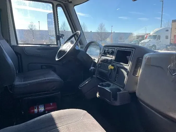 2017 International 4300