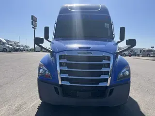 2021 Freightliner Cascadia&reg;