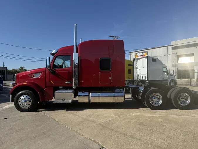 2022 Peterbilt 56795b30a764546e4ffd7496eb38983b3f4