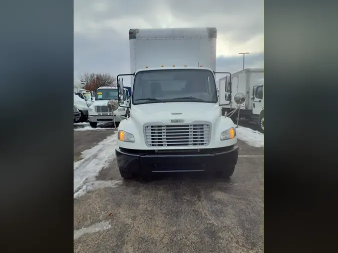 2019 FREIGHTLINER/MERCEDES M2 106