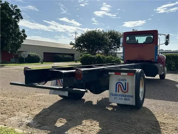 2016 PETERBILT 337