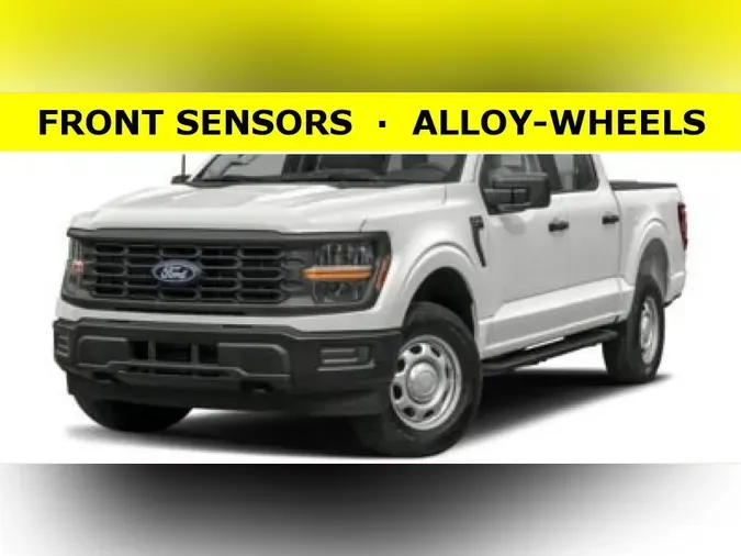 2025 Ford F-15095b5d64bb8b7ca8bdff0c6db121fcc62