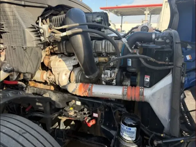 2020 FREIGHTLINER/MERCEDES NEW CASCADIA PX1266495b69889d54c34e8d27b96746eaca1a5