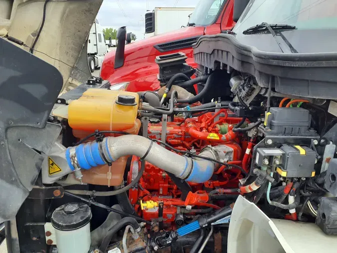 2018 NAVISTAR INTERNATIONAL 4400