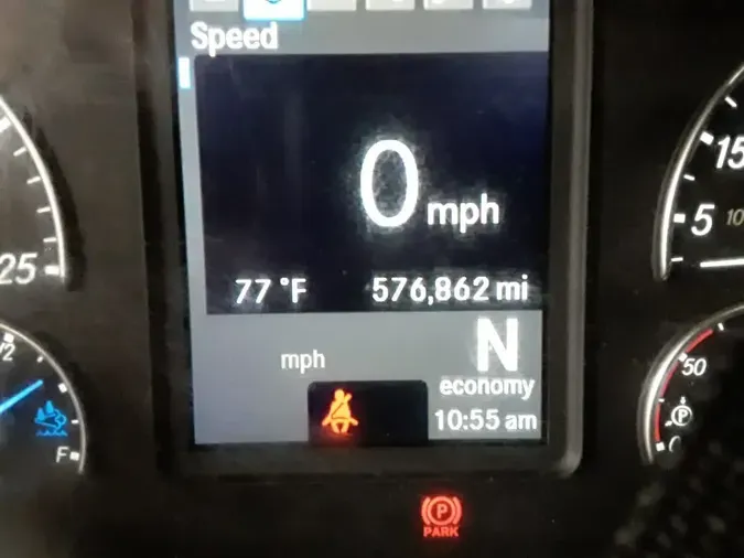 2020 FREIGHTLINER/MERCEDES NEW CASCADIA PX12664