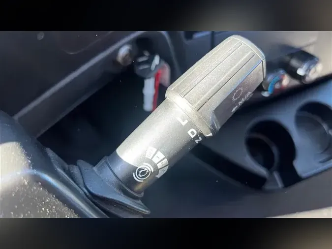 2020 INTERNATIONAL RH613