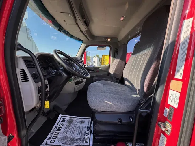 2020 Peterbilt 579