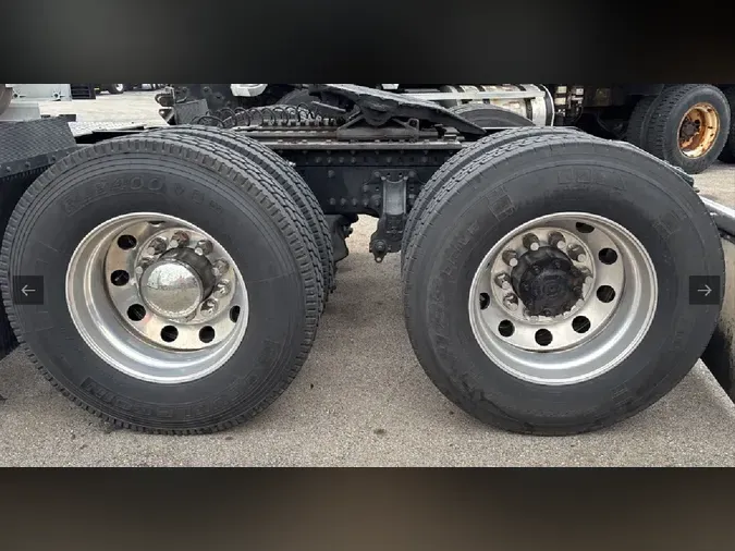 2023 VOLVO VNL64T86095bbbc8bdaf7ca8a8f83538832c390f6