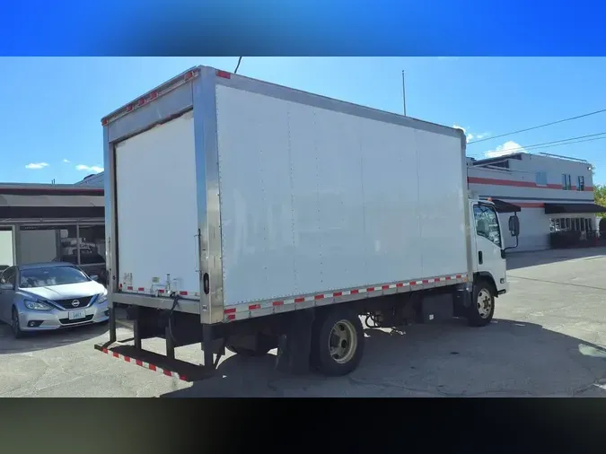 2019 ISUZU NRR95bc262e05d1f9b2f1ed09d232db245a
