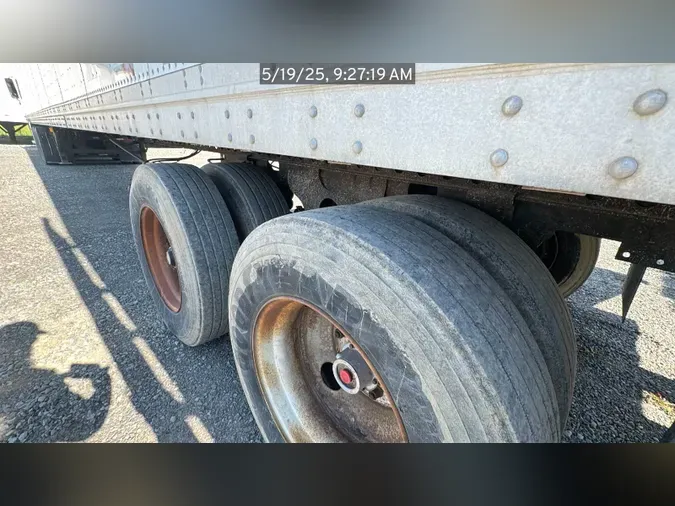 2008 Strick Trailers Other