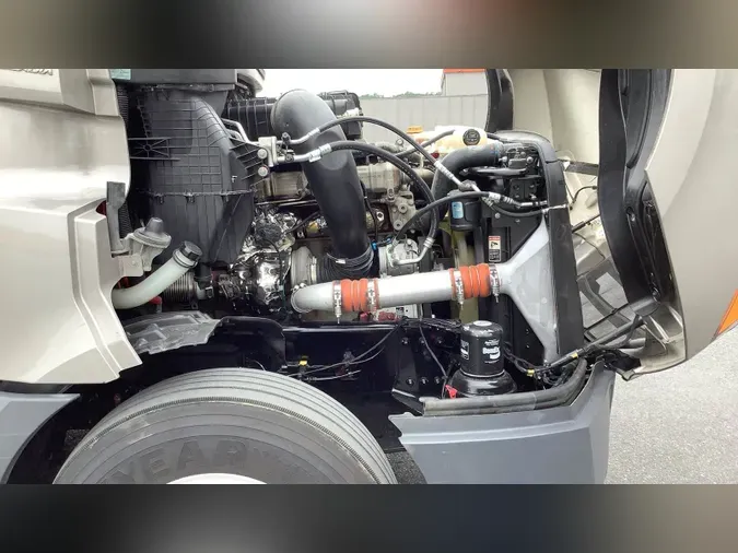 2024 Freightliner Cascadia 12695bd67a5120079141a6032bd7bf49f13