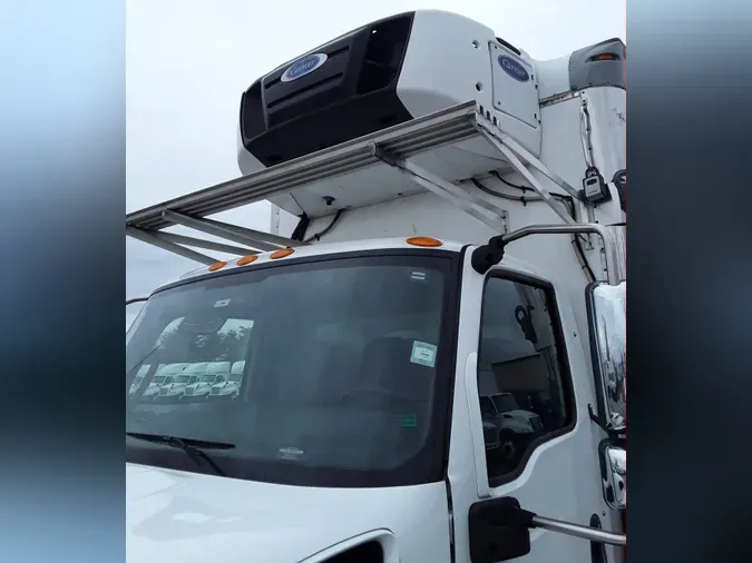 2020 NAVISTAR INTERNATIONAL MV607 (4X2)95bd8e2437089c6e4bd54c6c0b3e114c