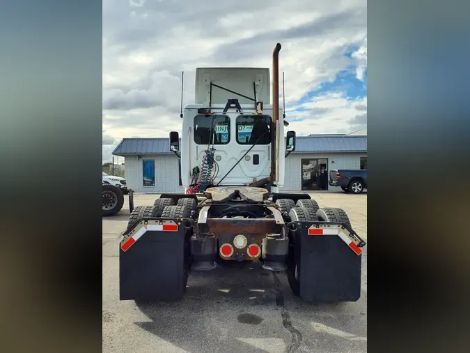2016 FREIGHTLINER/MERCEDES CASCADIA 125