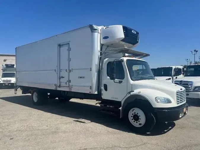 2018 Freightliner Business Class M2 106