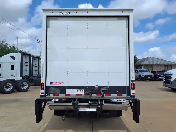 2021 CHEVROLET MOTOR DIV. LCF 4500HD95be783970d977c6554166cd13816882