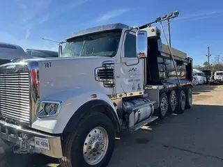 2018 FREIGHTLINER 122SD