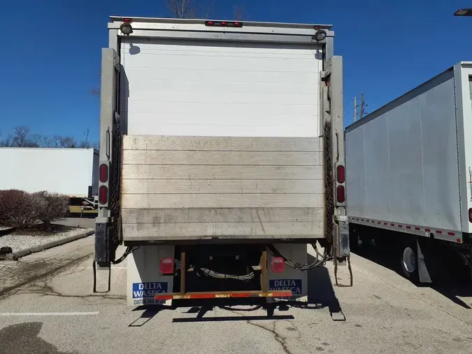 2018 FREIGHTLINER/MERCEDES M2 10695c0d984760bd25c9ca8fd834bd47552