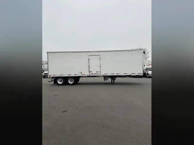 2018 UTILITY TRAILERS VS2RA 36/162/102