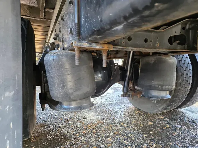 2019 NAVISTAR INTERNATIONAL 4300