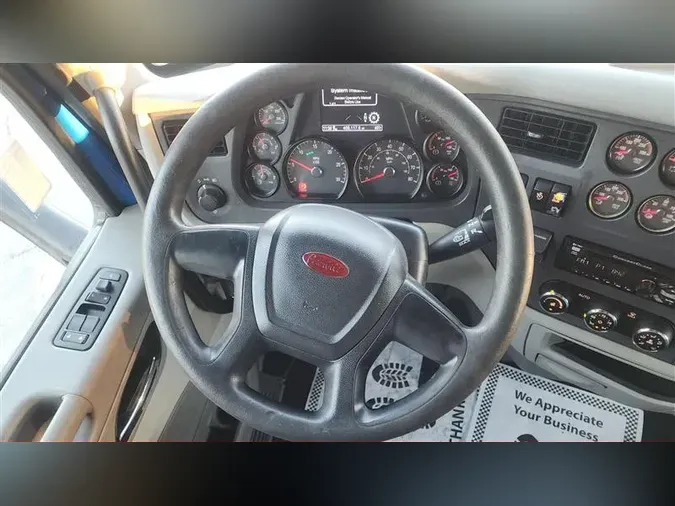 2022 PETERBILT 579