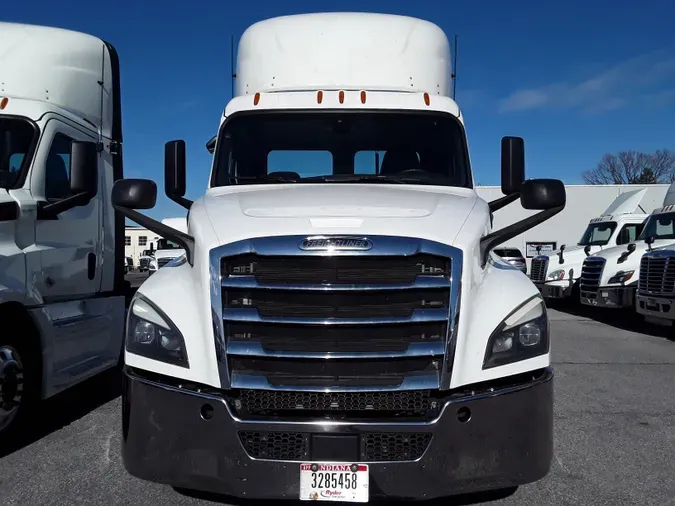 2019 FREIGHTLINER/MERCEDES NEW CASCADIA PX12664