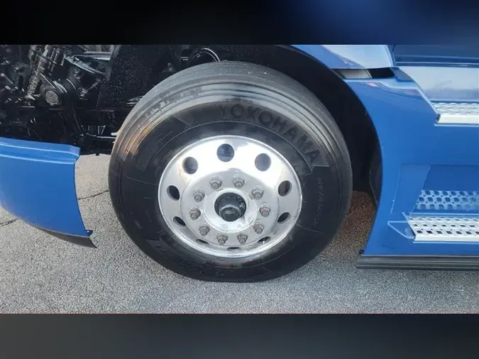 2021 VOLVO VNR64095c3e842f163637140bb15dc10072fd2