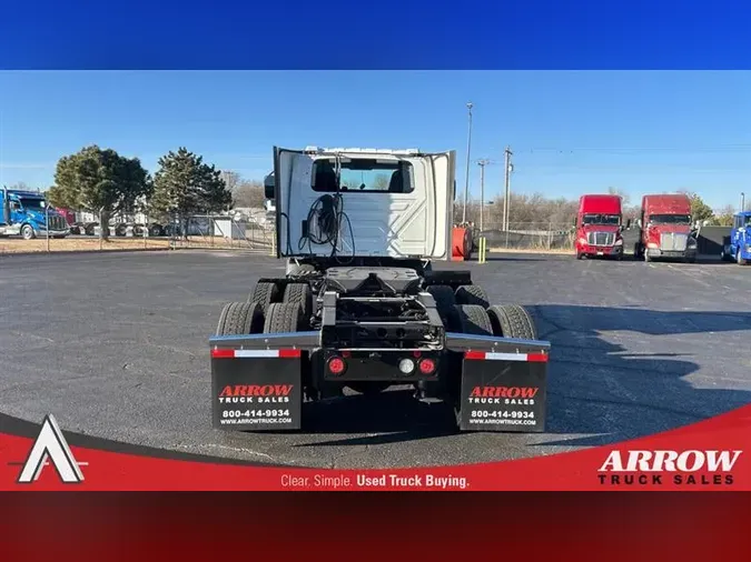 2020 INTERNATIONAL RH613