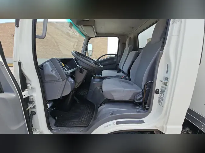 2022 Isuzu NPR-XD95c434703d51817bcb53b02246da1d7e