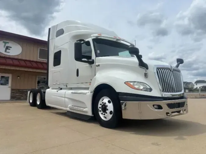 2019 International LT95c59a89a232e942d8d4c248f782add4