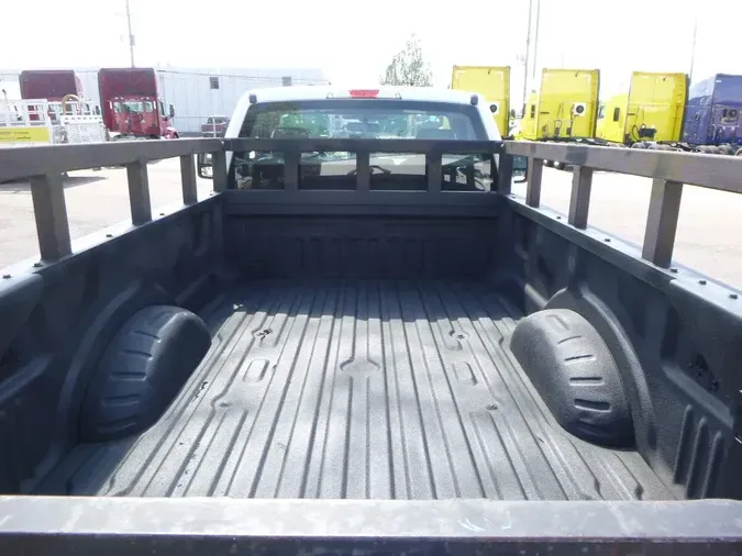 2019 Ford F-250