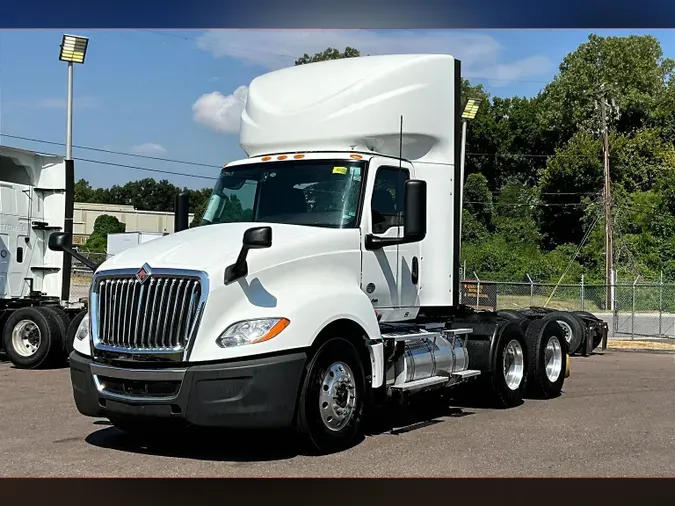 2020 INT LT625 6x4