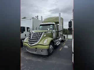 2023 International LoneStar