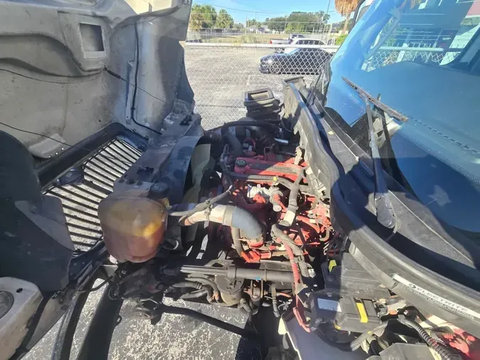 2019 NAVISTAR INTERNATIONAL MV607 (4X2)95c947edc295fdddd8f0eee080886ec1