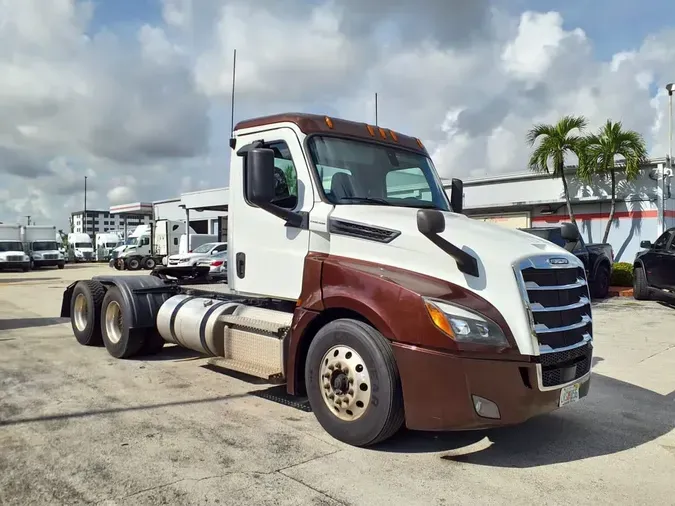 2020 FREIGHTLINER/MERCEDES NEW CASCADIA PX1266495ca115e52a265c9ae4396f7d440905f