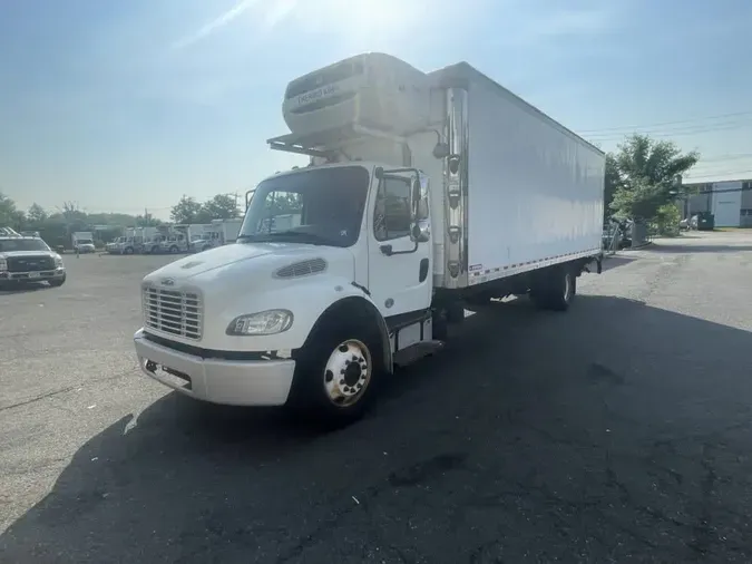 2017 FREIGHTLINER M2 10695cabfc501c44923f8709b6ef2c691d7