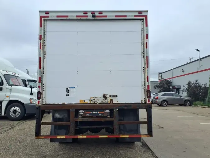 2019 FREIGHTLINER M2 106