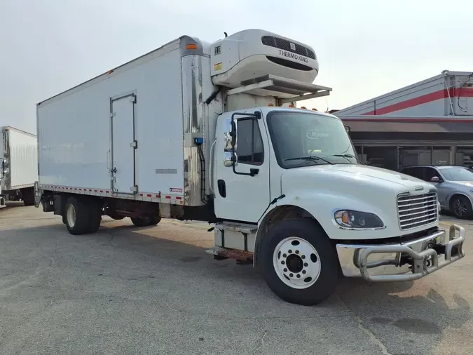 2019 FREIGHTLINER M2 106