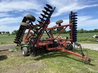 2005 Case IH rmx340