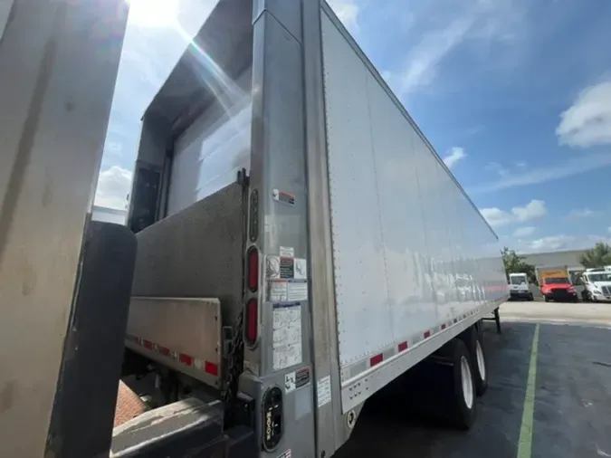 2017 GREAT DANE TRAILERS 48/162/10295cb916a17edb11478b2d99656ca159f