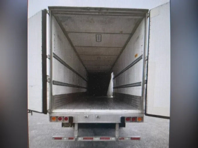 2018 UTILITY TRAILERS VS2RA 48/162/102