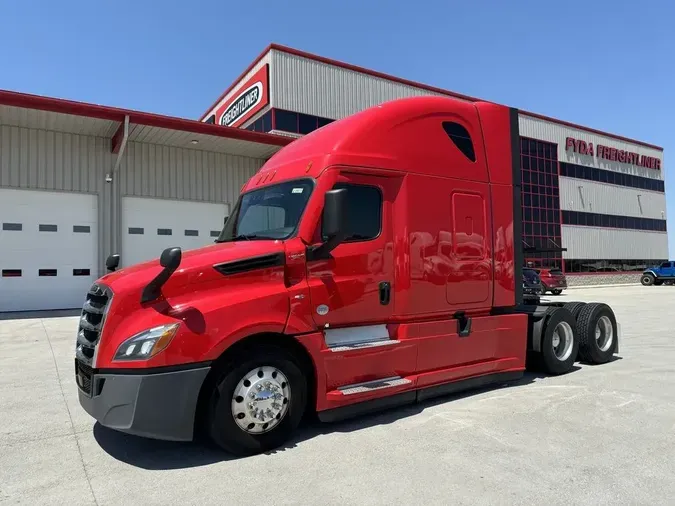 2021 Freightliner Cascadia&reg;95cc43cd97f0c29bea4b9ce992b4c1e3