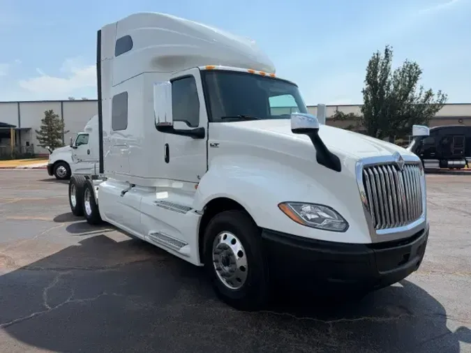 2022 INTERNATIONAL LT62595cce3a9dcd823c65e02af7f5d94abb5