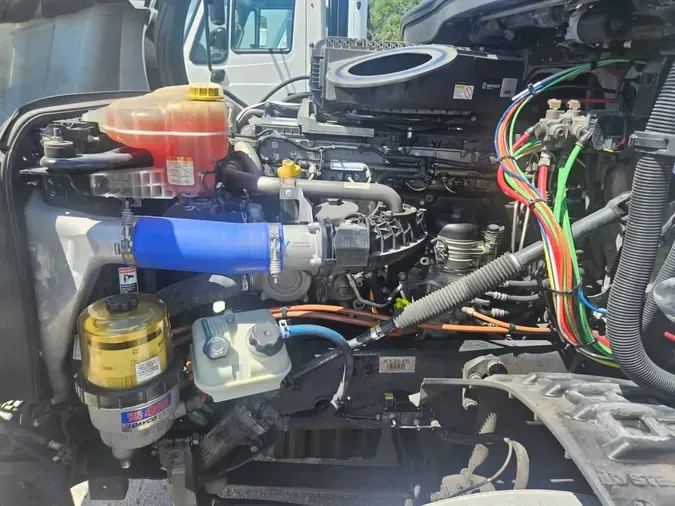 2019 FREIGHTLINER/MERCEDES NEW CASCADIA PX12664