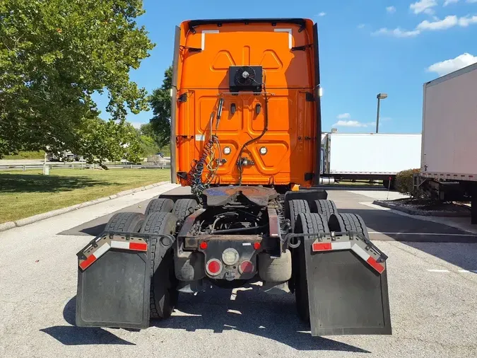 2019 FREIGHTLINER NEW CASCADIA PX12664